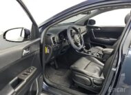 Sportage 4th generation diesel 1.7 2WD Noblesse