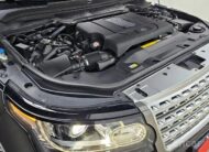 Range Rover 4th generation 4.4 SDV8 Vogue SE diesel