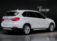 X5 (F15) xDrive 30d