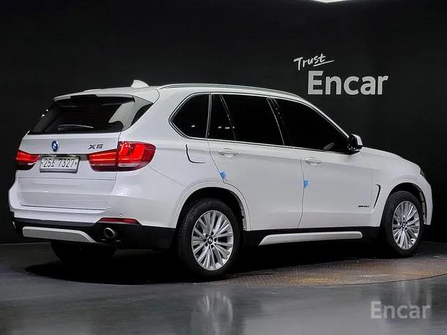 X5 (F15) xDrive 30d