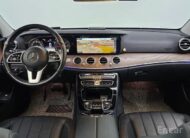 E-Class W213 E220d 4MATIC Exclusive