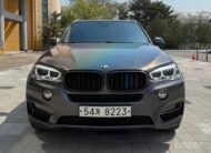 X5 (F15) xDrive 30 d