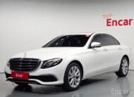 E-Class W213 E220d Exclusive