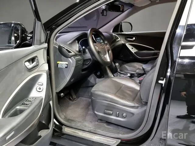 HYUNDAI SANTAFE THE PRIME SPECIAL 2.0 2WD