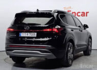 HYUNDAI SANTAFE PRESTIGE 2.2 2WD