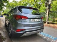 HYUNDAI SANTAFE PRIME PREMIUM 2.0 2WD