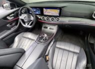 E-Class W213 E220d Avantgarde