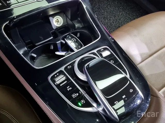 E-Class W213 E220d Avantgarde