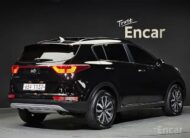 Sportage 4th generation gasoline 2.0 2WD noblesse