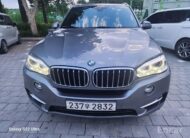 X5 (F15) xDrive 30d