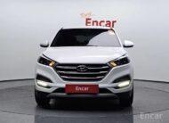 All New Tucson Diesel 2.0  2WD Smart