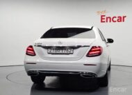 E-Class W213 E220d Exclusive