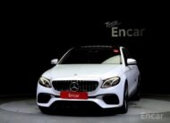 E-Class W213 E220d 4MATIC Exclusive