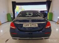 E-Class W213 E220d Avantgarde