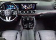 E-Class W213 E300 4MATIC Avantgarde