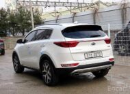 Sportage 4th diesel 2.0 2WD Prestige