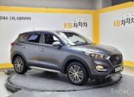 All New Tucson 1.7 2WD Premium