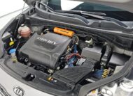 Sportage 4th generation diesel 2.0 4WD noblesse