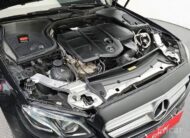 E-Class W213 E220d 4MATIC Avantgarde