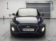 i30 (PD) 1.6 turbo sports premium