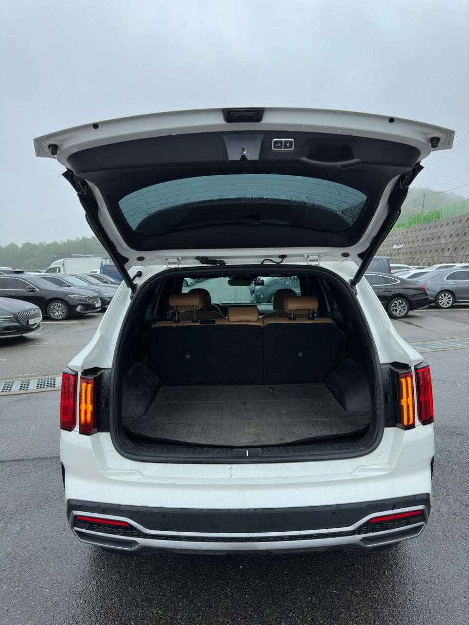 KIA SORENTO 2020
