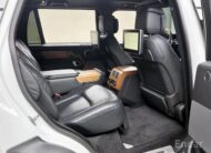 Range Rover 4th generation 4.4 SDV8 AB LWB diesel