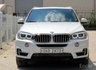 X5 (F15) xDrive 30d