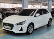 i30 (PD) 1.4 turbo style