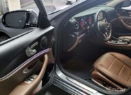 E-Class W213 E220d Avantgarde