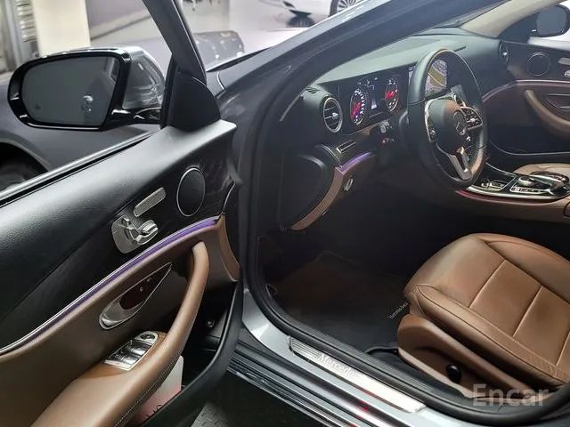 E-Class W213 E220d Avantgarde