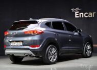 All New Tucson Diesel 2.0 2WD Modern