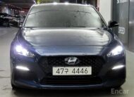 i30 (PD) 1.6 Turbo Sports Premium