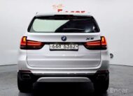 X5 (F15) xDrive 30d