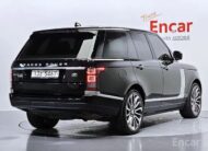 Range Rover 4th generation 4.4 SDV8 Vogue SE diesel