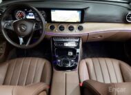 E-Class W213 E220d Exclusive