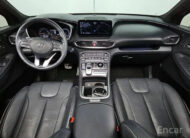 HYUNDAI SANTAFE PRESTIGE 2.5T 2WD