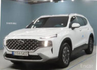 HYUNDAI SANTAFE PRESTIGE 1.6 2WD HEV