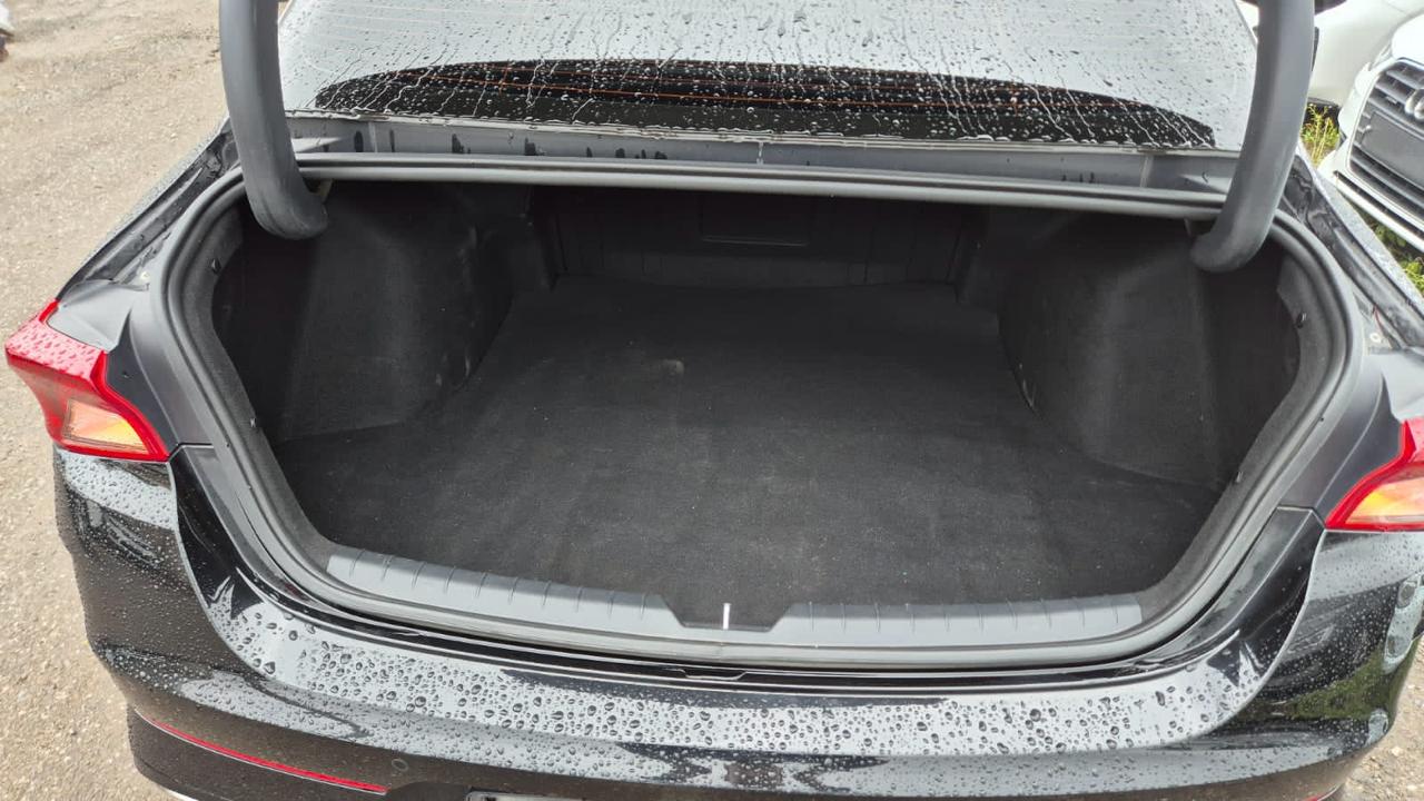 KIA K5 2020
