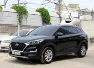 All New Tucson Diesel 2.0 2WD Modern