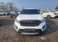 KIA SORENTO 2017