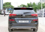 All New Tucson Diesel 2.0 2WD Modern