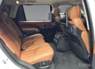 Range Rover 4th generation 4.4 SDV8 AB LWB Diesel