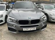 X5 (F15) xDrive 30d