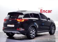 Sportage 4th generation diesel 2.0 2WD noblesse