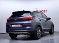 All New Tucson Gasoline 1.6 Turbo 2Wd Modern