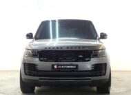 Range Rover 4th Generation 4.4 SDV8 Vogue SE diesel