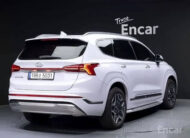 HYUNDAI SANTAFE CALLIGRAPHY HEV 1.6 2WD