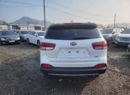 KIA SORENTO 2017