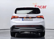 HYUNDAI SANTAFE PREMIUM 2.2 2WD DIESEL