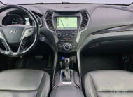 HYUNDAI SANTAFE PRIME PREMIUM 2.0 2WD